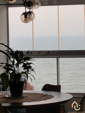 Apartamento com 2 Quartos à Venda, 101 m² em Itacolomi - Balneário Piçarras