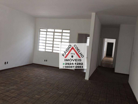 Imagem Casa com 3 Quartos à Venda, 192 m² em Campo Belo - São Paulo