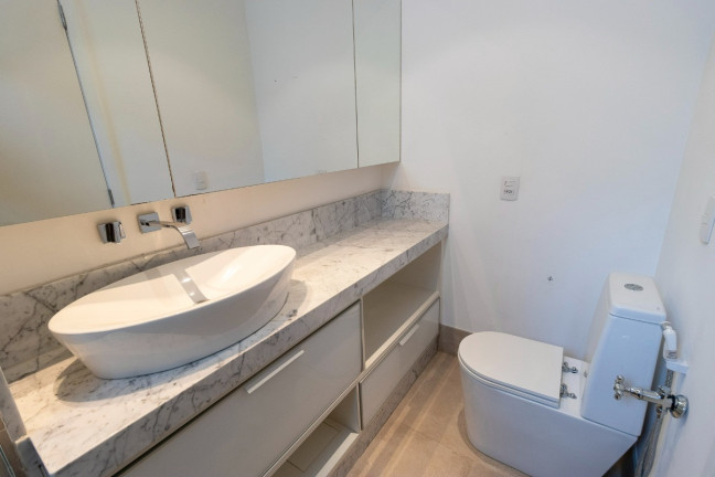 Imagem Apartamento com 2 Quartos à Venda, 112 m² em Vila Nova Conceição - São Paulo
