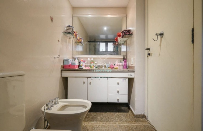 Imagem Apartamento com 4 Quartos à Venda, 270 m² em Santa Cecília - São Paulo Imagem Apartamento com 4 Quartos à Venda, 270 m² em Santa Cecília - São Paulo