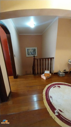 Imagem Imóvel com 3 Quartos à Venda, 313 m² em Vila Scarpelli - Santo André Imagem Imóvel com 3 Quartos à Venda, 313 m² em Vila Scarpelli - Santo André
