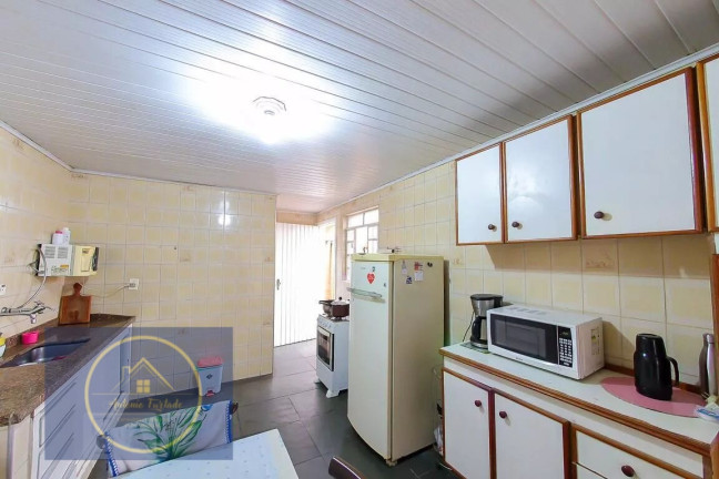 Imagem Casa com 3 Quartos à Venda, 152 m² em Parque Vitória - São Paulo