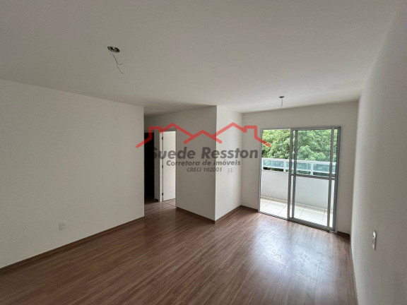Apartamento com 3 Quartos à Venda, 54 m² em Jurubatuba - São Paulo