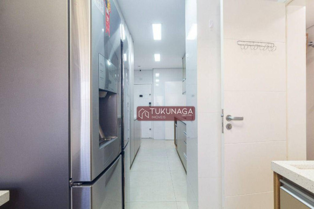 Imagem Cobertura com 3 Quartos à Venda, 206 m² em Moema - São Paulo