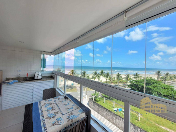 Imagem Apartamento com 2 Quartos à Venda, 76 m² em Balneário Flórida - Praia Grande Imagem Apartamento com 2 Quartos à Venda, 76 m² em Balneário Flórida - Praia Grande