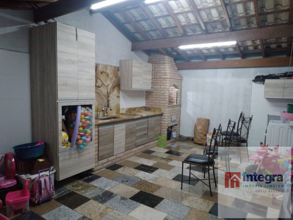 Imagem Casa com 2 Quartos à Venda, 140 m² em Residencial Palmeira Real - Limeira Imagem Casa com 2 Quartos à Venda, 140 m² em Residencial Palmeira Real - Limeira