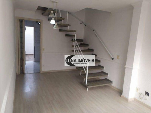 Imagem Sobrado com 2 Quartos à Venda, 99 m² em Nova Petrópolis - São Bernardo Do Campo Imagem Sobrado com 2 Quartos à Venda, 99 m² em Nova Petrópolis - São Bernardo Do Campo