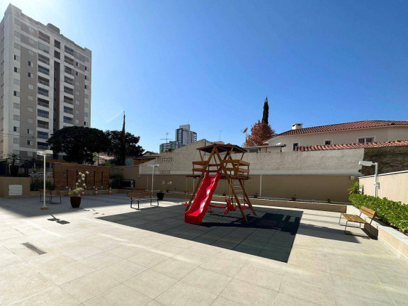 Imagem Apartamento com 3 Quartos à Venda, 130 m² em Vila Jardini - Sorocaba