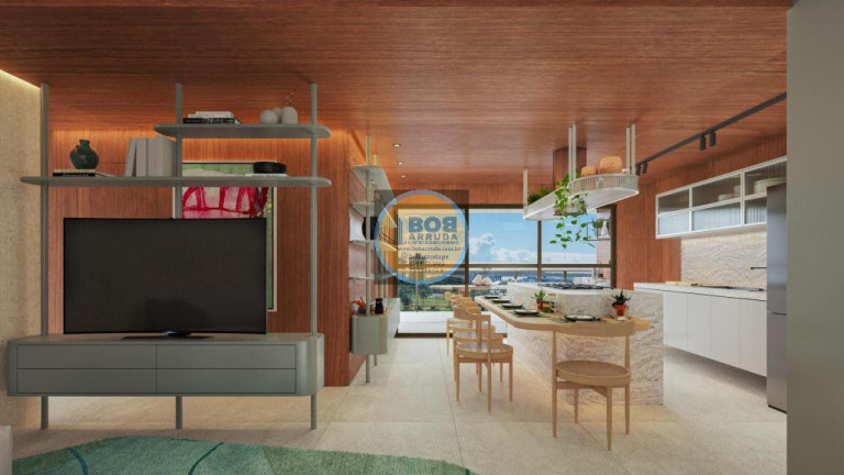 Imagem Casa com 3 Quartos à Venda, 101 m² em Jardins - Aracaju Imagem Casa com 3 Quartos à Venda, 101 m² em Jardins - Aracaju