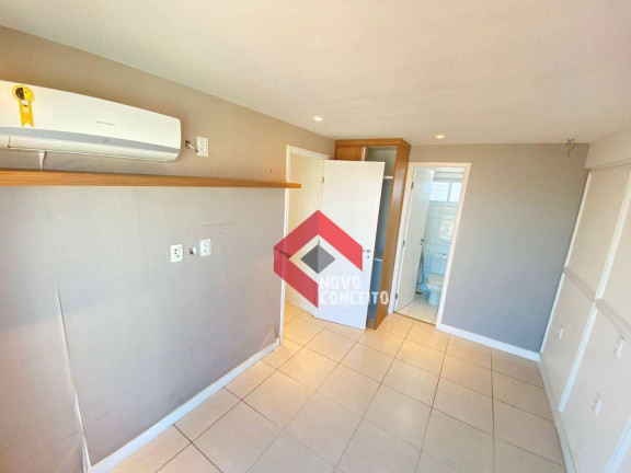 Imagem Apartamento com 3 Quartos à Venda, 70 m² em Cocó - Fortaleza