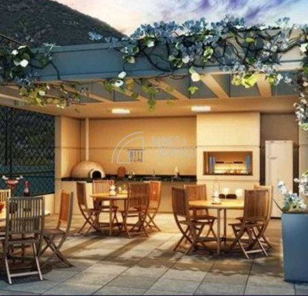 Imagem Apartamento com 2 Quartos à Venda, 63 m² em Marapé - Santos Imagem Apartamento com 2 Quartos à Venda, 63 m² em Marapé - Santos