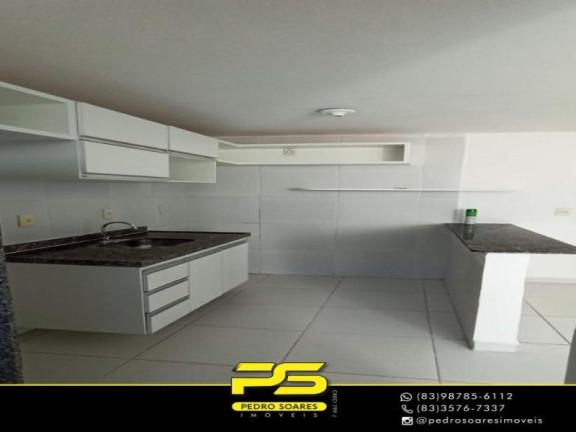 Imagem Apartamento com 2 Quartos à Venda, 54 m² em Cuiá - João Pessoa Imagem Apartamento com 2 Quartos à Venda, 54 m² em Cuiá - João Pessoa