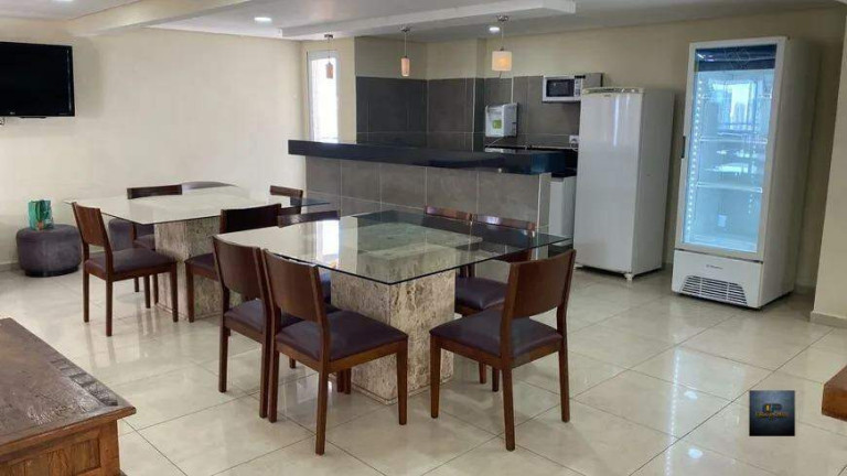 Imagem Apartamento com 3 Quartos à Venda, 70 m² em Centro - São Bernardo Do Campo