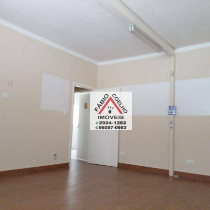 Imagem Casa com 3 Quartos à Venda, 280 m² em Campo Grande - São Paulo Imagem Casa com 3 Quartos à Venda, 280 m² em Campo Grande - São Paulo