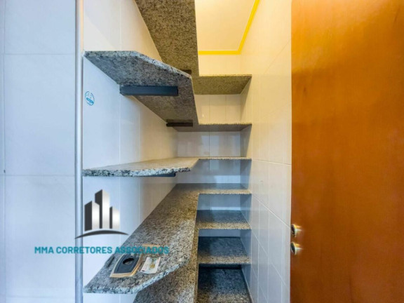 Imagem Apartamento com 3 Quartos à Venda, 233 m² em Bonfim - Campinas Imagem Apartamento com 3 Quartos à Venda, 233 m² em Bonfim - Campinas