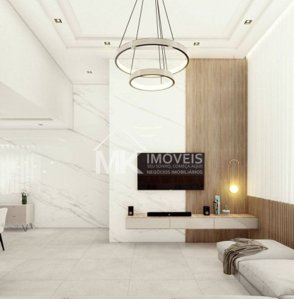 Imagem Casa com 3 Quartos à Venda, 638 m² em Quatro Barras