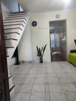 Imagem Casa com 3 Quartos à Venda, 98 m² em Freguesia Do ó - São Paulo