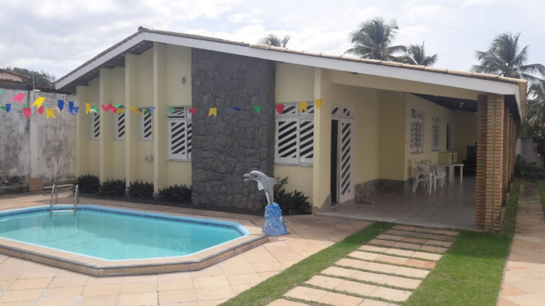Imagem Casa com 3 Quartos à Venda, 480 m² em Mosqueiro - Aracaju Imagem Casa com 3 Quartos à Venda, 480 m² em Mosqueiro - Aracaju