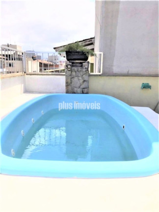 Imagem Apartamento com 3 Quartos à Venda, 118 m² em Loteamento João Batista Julião - Guarujá
