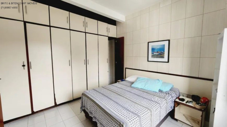 Imagem Casa com 4 Quartos à Venda, 180 m² em Daniel Lisboa - Salvador