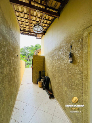 Imagem Casa com 2 Quartos à Venda, 64 m² em Terra Preta - Mairiporã Imagem Casa com 2 Quartos à Venda, 64 m² em Terra Preta - Mairiporã