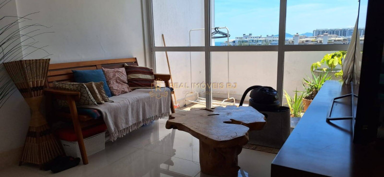 Imagem Apartamento com 2 Quartos à Venda, 107 m² em Barra Da Tijuca - Rio De Janeiro Imagem Apartamento com 2 Quartos à Venda, 107 m² em Barra Da Tijuca - Rio De Janeiro