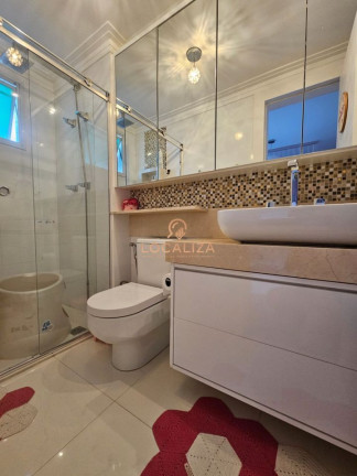 Imagem Apartamento com 3 Quartos à Venda, 182 m² em Vila Ema - São José Dos Campos Imagem Apartamento com 3 Quartos à Venda, 182 m² em Vila Ema - São José Dos Campos