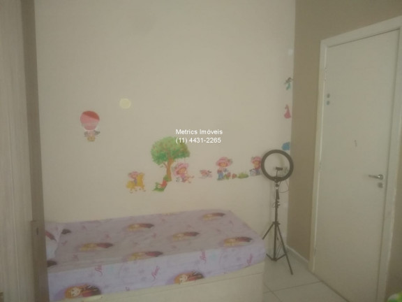 Imagem Imóvel com 2 Quartos à Venda, 54 m² em Ponte De São João - Jundiaí