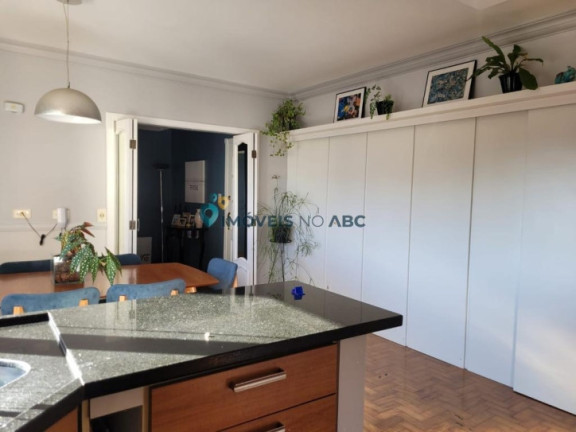 Imagem Apartamento com 3 Quartos à Venda, 165 m² em Centro - São Bernardo Do Campo Imagem Apartamento com 3 Quartos à Venda, 165 m² em Centro - São Bernardo Do Campo