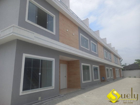 Casa com 2 Quartos à Venda, 100 m² em Itaipuaçu / Jardim Atântico - Maricá