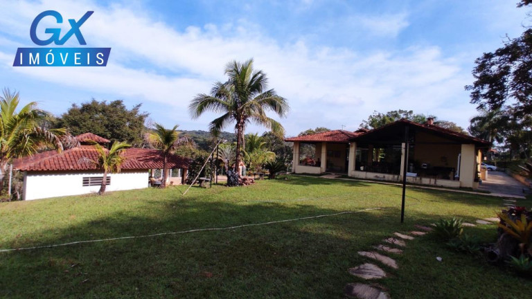 Imagem Imóvel com 3 Quartos à Venda, 16.700 m² em Condominio Nossa Fazenda - Esmeraldas