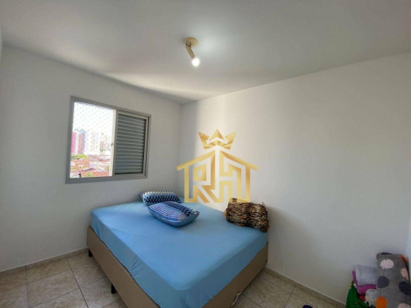 Imagem Apartamento com 2 Quartos à Venda, 51 m² em Canto Do Forte - Praia Grande Imagem Apartamento com 2 Quartos à Venda, 51 m² em Canto Do Forte - Praia Grande