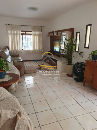 Imagem Sobrado à Venda, 152 m² em Conjunto Residencial Vista Verde - São Paulo Imagem Sobrado à Venda, 152 m² em Conjunto Residencial Vista Verde - São Paulo