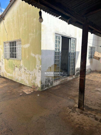 Imagem Casa com 3 Quartos à Venda, 144 m² em Verdão - Cuiabá Imagem Casa com 3 Quartos à Venda, 144 m² em Verdão - Cuiabá