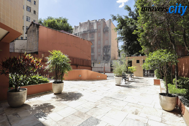 Imagem Apartamento com 1 Quarto para Alugar, 45 m² em Santa Cecilia - São Paulo Imagem Apartamento com 1 Quarto para Alugar, 45 m² em Santa Cecilia - São Paulo