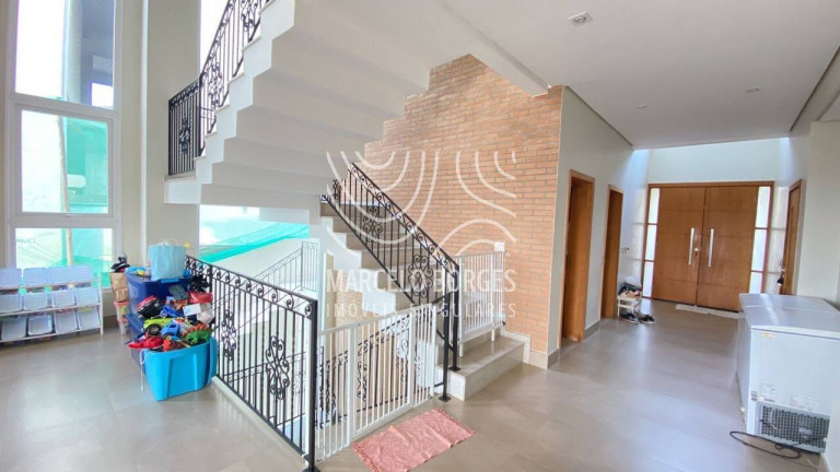 Imagem Casa de Condomínio com 4 Quartos à Venda, 590 m² em Alphaville - Santana De Parnaíba Imagem Casa de Condomínio com 4 Quartos à Venda, 590 m² em Alphaville - Santana De Parnaíba