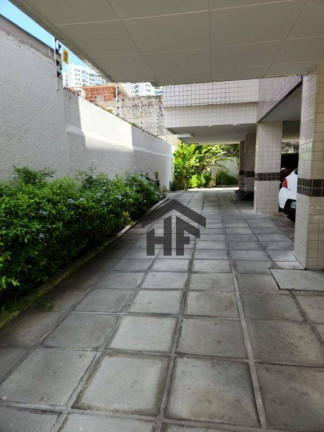 Imagem Apartamento com 2 Quartos à Venda, 78 m² em Imbiribeira - Recife