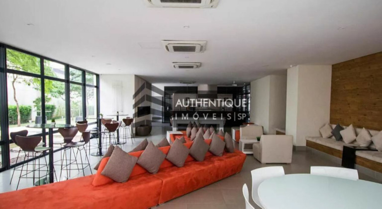 Imagem Apartamento com 1 Quarto à Venda, 57 m² em Pinheiros - São Paulo Imagem Apartamento com 1 Quarto à Venda, 57 m² em Pinheiros - São Paulo