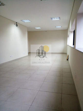 Imagem Sala Comercial para Alugar, 63 m² em Vila Leopoldina - São Paulo