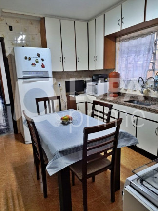 Imagem Casa com 4 Quartos à Venda, 190 m² em Vila Isolina Mazzei - São Paulo