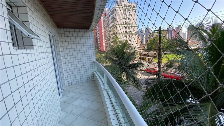 Imagem Apartamento com 3 Quartos à Venda, 82 m² em Forte - Praia Grande
