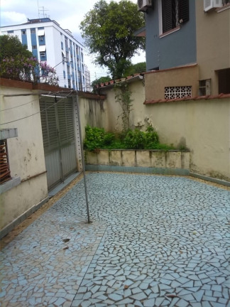 Imagem Sobrado com 3 Quartos à Venda, 218 m² em Embaré - Santos