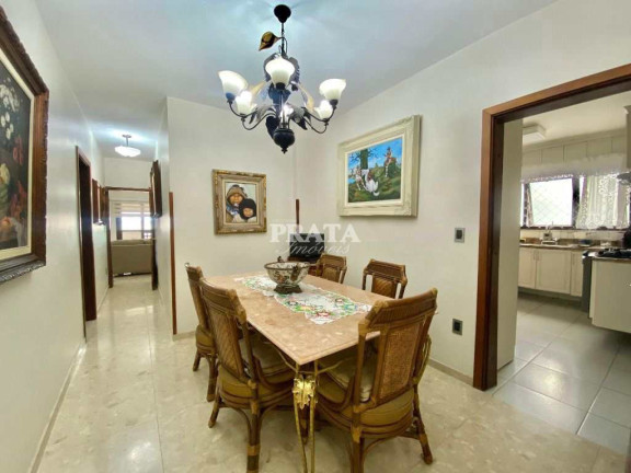 Imagem Apartamento à Venda, 324 m² em Boqueirão - Santos Imagem Apartamento à Venda, 324 m² em Boqueirão - Santos