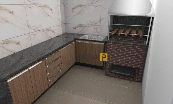 Imagem Casa com 3 Quartos à Venda, 183 m² em Solar Das Esmeraldas - Nova Odessa Imagem Casa com 3 Quartos à Venda, 183 m² em Solar Das Esmeraldas - Nova Odessa