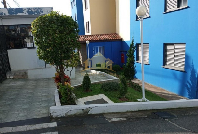 Imagem Apartamento com 2 Quartos à Venda, 53 m² em Guaianazes - São Paulo Imagem Apartamento com 2 Quartos à Venda, 53 m² em Guaianazes - São Paulo