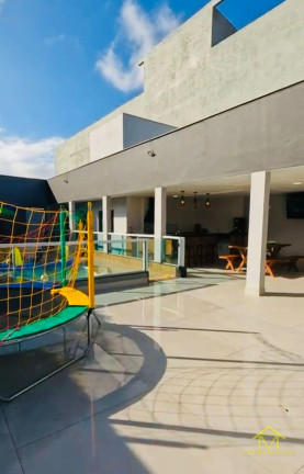 Imagem Casa com 4 Quartos à Venda, 700 m² em Santa Mônica - Guarapari
