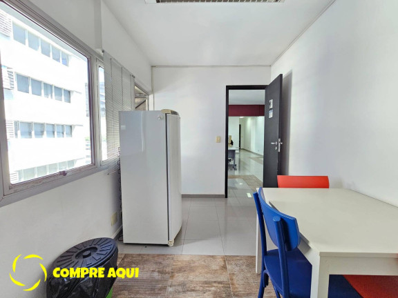 Imagem Sala Comercial à Venda, 131 m² em Vila Parque Jabaquara - São Paulo Imagem Sala Comercial à Venda, 131 m² em Vila Parque Jabaquara - São Paulo