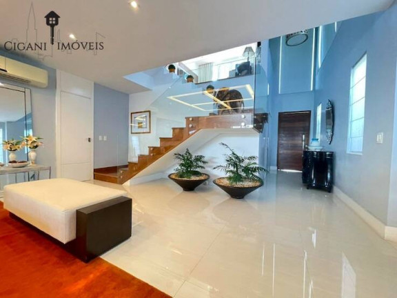 Imagem Casa de Condomínio com 5 Quartos à Venda, 550 m² em Barra Da Tijuca - Rio De Janeiro Imagem Casa de Condomínio com 5 Quartos à Venda, 550 m² em Barra Da Tijuca - Rio De Janeiro