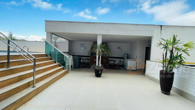 Imagem Apartamento com 2 Quartos à Venda, 80 m² em Enseada Azul - Guarapari