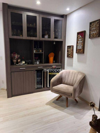 Imagem Apartamento com 2 Quartos à Venda, 84 m² em Jardim São Caetano - São Caetano Do Sul Imagem Apartamento com 2 Quartos à Venda, 84 m² em Jardim São Caetano - São Caetano Do Sul